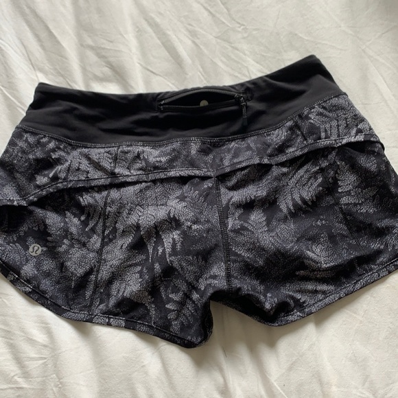 LULU SPEED SHORT